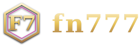 fn777 logo
